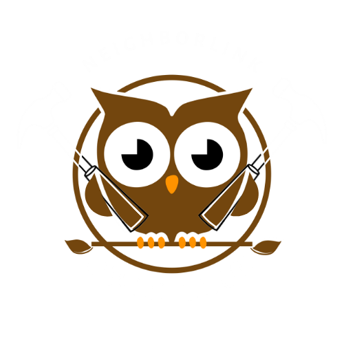 Neighborlink Owls Club Logo